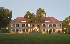 Romantik Hotel Gutshaus Ludorf