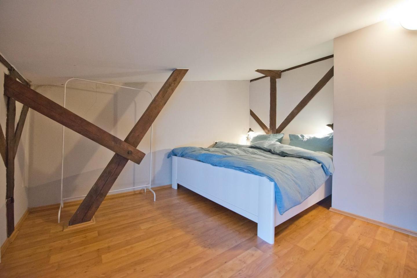 Romantik Hotel Gutshaus Ludorf Exteriör bild