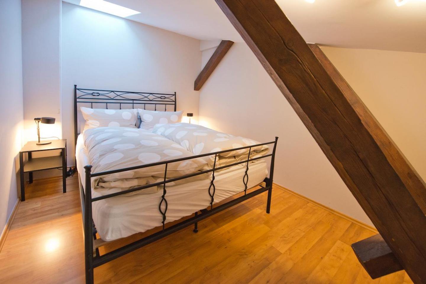 Romantik Hotel Gutshaus Ludorf Exteriör bild