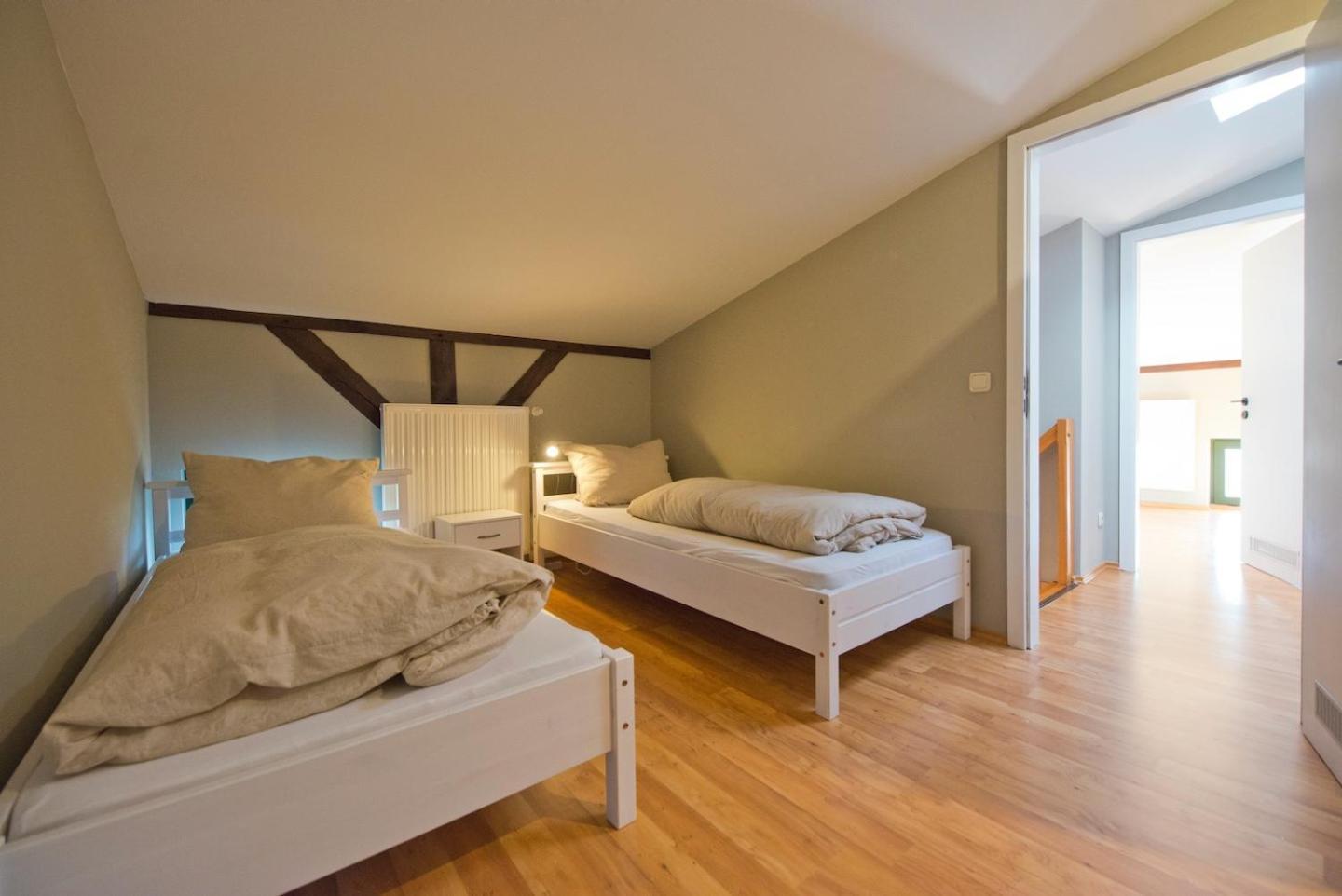 Romantik Hotel Gutshaus Ludorf Exteriör bild